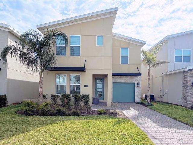 1151 KINGSBARN STREET,Davenport,Osceola,Residential