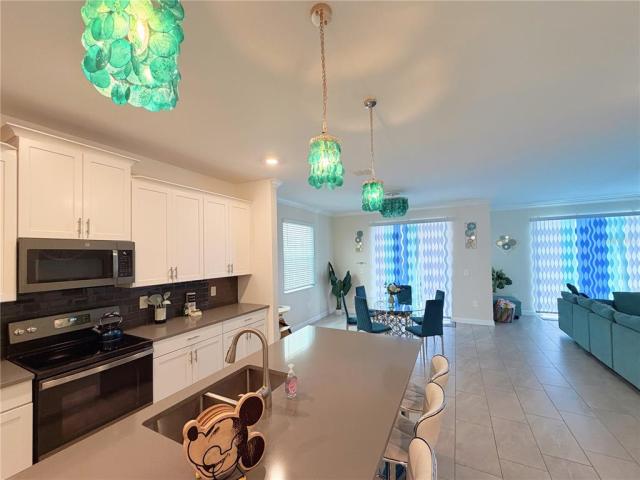 1151 KINGSBARN STREET,Davenport,Osceola,Residential