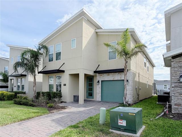1151 KINGSBARN STREET,Davenport,Osceola,Residential
