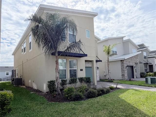 1151 KINGSBARN STREET,Davenport,Osceola,Residential