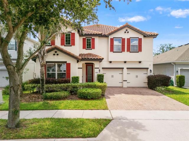 4896 PALMETTO PARK DRIVE,WINTER GARDEN,Orange,Residential