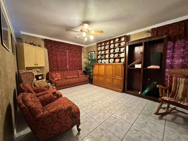 607 GAUL WAY,KISSIMMEE,Osceola,Residential