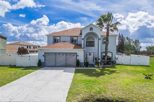 554 BRISTOL CIRCLE,KISSIMMEE,Osceola,Residential