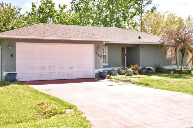 910 LOUVRE COURT,KISSIMMEE,Osceola,Residential