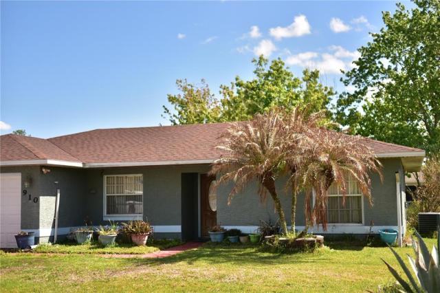 910 LOUVRE COURT,KISSIMMEE,Osceola,Residential