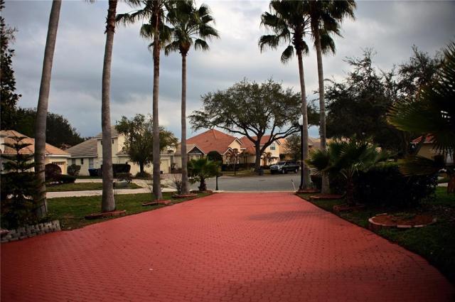 8800 OAK LANDINGS COURT,ORLANDO,Orange,Residential