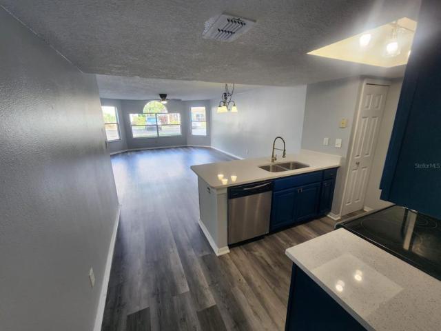 2745 N POINCIANA BOULEVARD UNIT 63,KISSIMMEE,Osceola,Residential