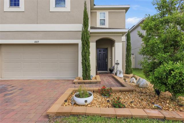 1669 SWAN SWIM DRIVE,DAVENPORT,Polk,Residential