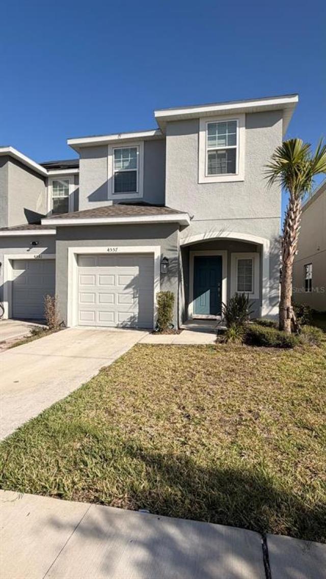 4557 TEOLI COURT,KISSIMMEE,Osceola,Residential
