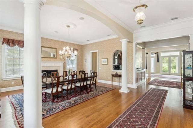 915 WESTPARK DRIVE,CELEBRATION,Osceola,Residential