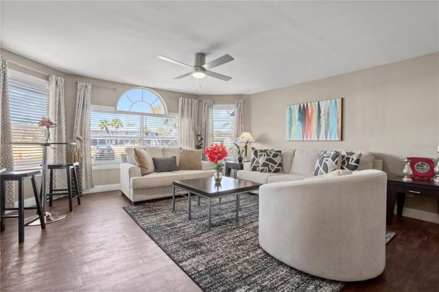 2749 N POINCIANA BOULEVARD UNIT 15,KISSIMMEE,Osceola,Residential