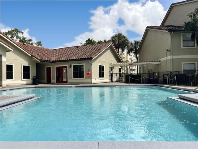 3028 PARKWAY BOULEVARD UNIT 208,KISSIMMEE,Osceola,Residential