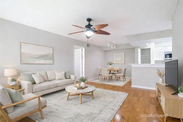 3028 PARKWAY BOULEVARD UNIT 208,KISSIMMEE,Osceola,Residential