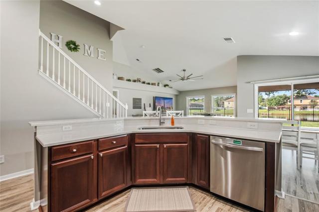 3104 MANDOLIN DRIVE,KISSIMMEE,Osceola,Residential