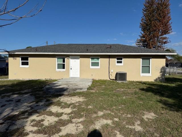 206 20TH ST S,HAINES CITY,Polk,Residential