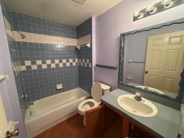 741 PARROT COURT,KISSIMMEE,Polk,Residential