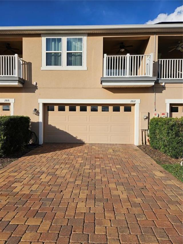 2812 CELLO LN,KISSIMMEE,Osceola,Residential