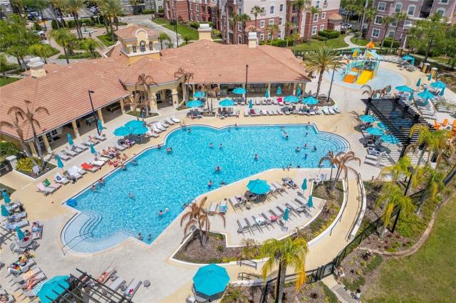 5026 TIDEVIEW CIRCLE UNIT 17,ORLANDO,Orange,Residential