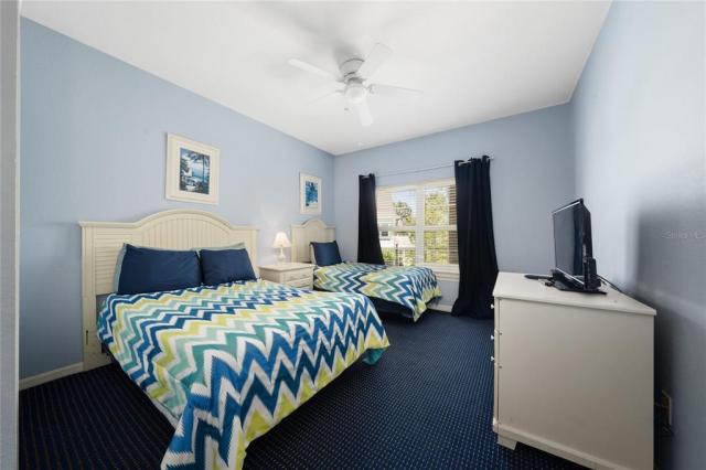 3006 BONFIRE BEACH DRIVE UNIT 204,KISSIMMEE,Osceola,Residential