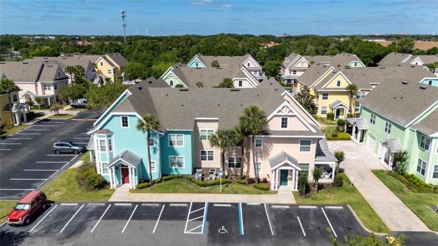 3002 LIMBO LANE UNIT 101,KISSIMMEE,Osceola,Residential