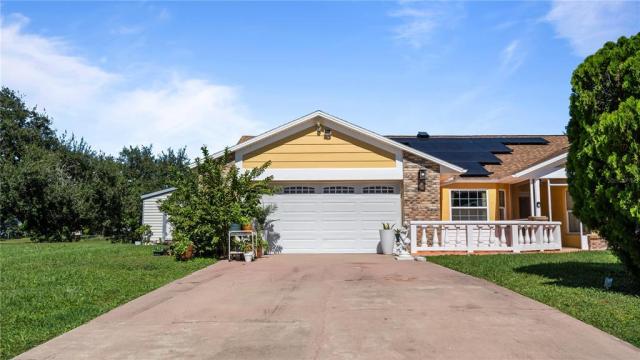 3320 PINERIDGE CIRCLE,KISSIMMEE,Osceola,Residential