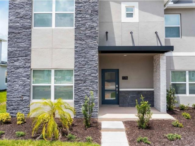 1176 CHALLENGE DRIVE,DAVENPORT,Osceola,Residential