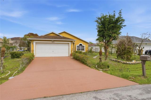 675 BASINGSTOKE COURT,POINCIANA,Osceola,Residential