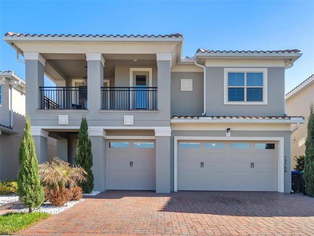 13759 LARKTON LANE,ORLANDO,Orange,Residential