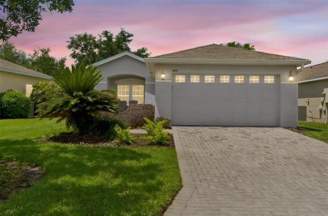 439 MADERA PASS,KISSIMMEE,Polk,Residential