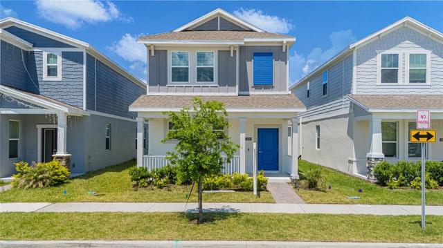 1844 BRIGHT SKY DRIVE,KISSIMMEE,Osceola,Residential