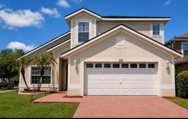 325 WEATHERBY PL,HAINES CITY,Polk,Residential