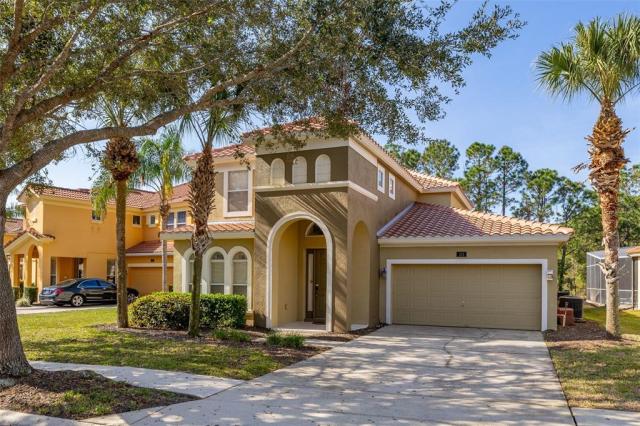 113 TIGER LILY COURT,DAVENPORT,Polk,Residential