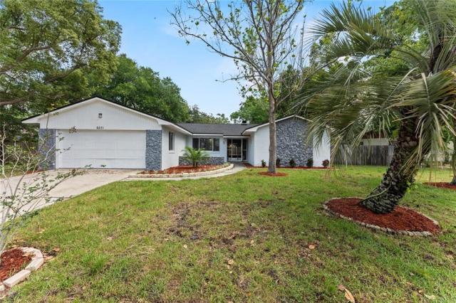 6231 MARLBERRY DRIVE,ORLANDO,Orange,Residential