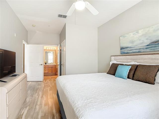 8100 PRINCESS PALM LANE UNIT 101,KISSIMMEE,Osceola,Residential