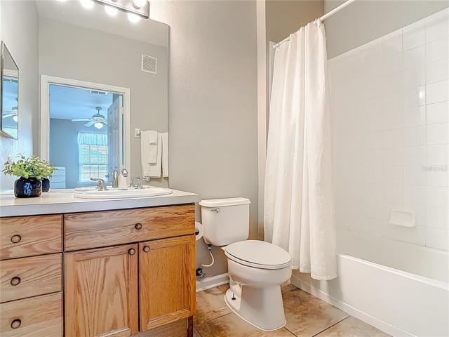 8100 PRINCESS PALM LANE UNIT 101,KISSIMMEE,Osceola,Residential