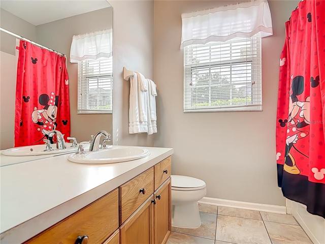 8100 PRINCESS PALM LANE UNIT 101,KISSIMMEE,Osceola,Residential