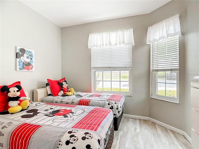 8100 PRINCESS PALM LANE UNIT 101,KISSIMMEE,Osceola,Residential