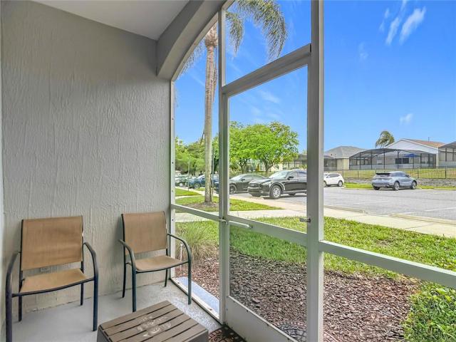 8100 PRINCESS PALM LANE UNIT 101,KISSIMMEE,Osceola,Residential
