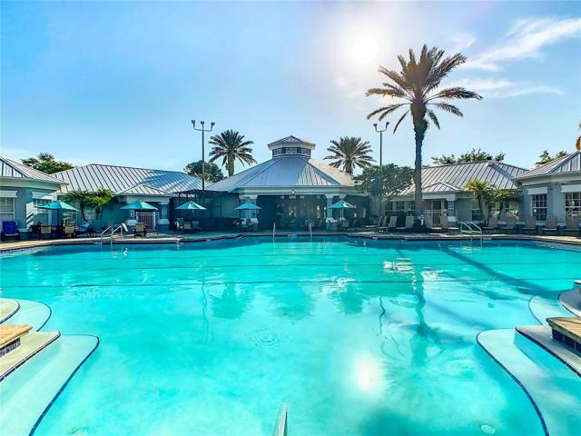 8100 PRINCESS PALM LANE UNIT 101,KISSIMMEE,Osceola,Residential