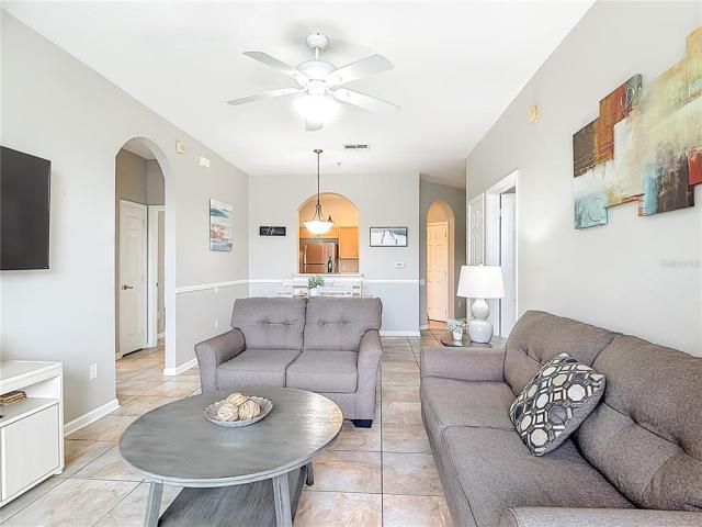 8100 PRINCESS PALM LANE UNIT 101,KISSIMMEE,Osceola,Residential