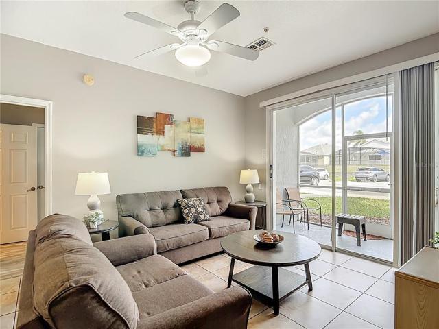 8100 PRINCESS PALM LANE UNIT 101,KISSIMMEE,Osceola,Residential