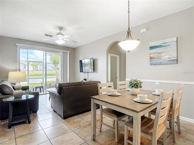 8100 PRINCESS PALM LANE UNIT 101,KISSIMMEE,Osceola,Residential