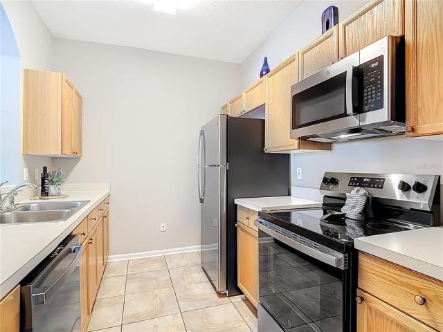 8100 PRINCESS PALM LANE UNIT 101,KISSIMMEE,Osceola,Residential