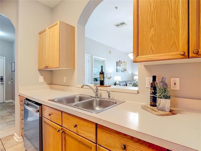 8100 PRINCESS PALM LANE UNIT 101,KISSIMMEE,Osceola,Residential