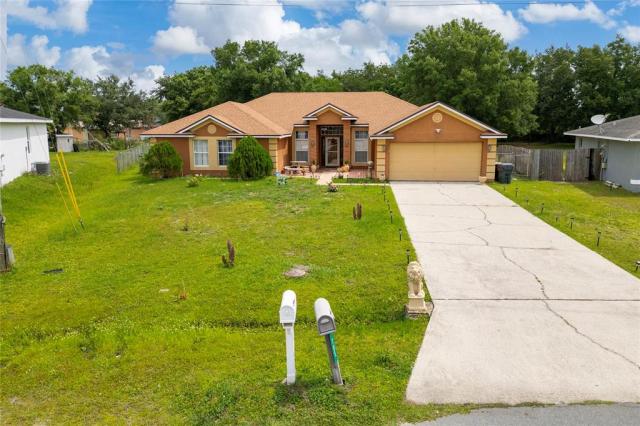 705 WAXWING COURT,KISSIMMEE,Polk,Residential