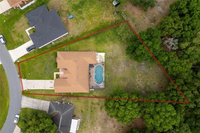 705 WAXWING COURT,KISSIMMEE,Polk,Residential