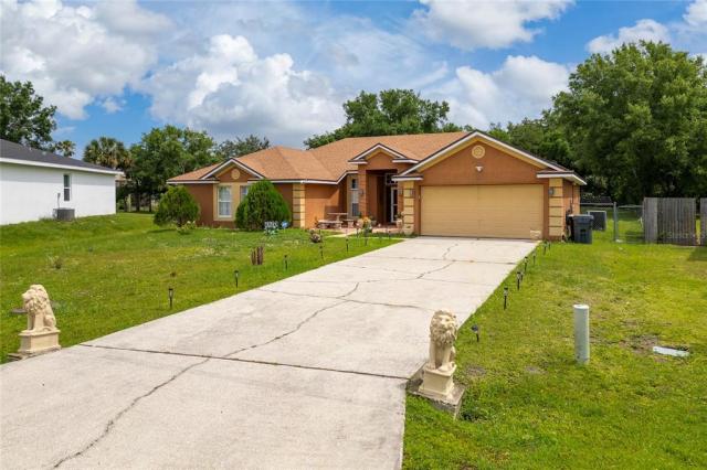 705 WAXWING COURT,KISSIMMEE,Polk,Residential
