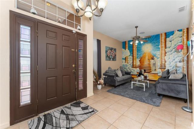 705 WAXWING COURT,KISSIMMEE,Polk,Residential