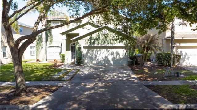 8032 ACADIA ESTATES COURT,KISSIMMEE,Osceola,Residential