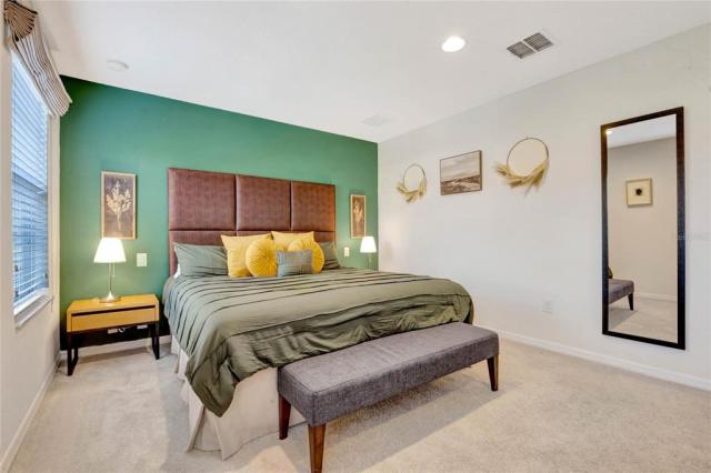 3050 WHITE ORCHID ROAD,KISSIMMEE,Osceola,Residential